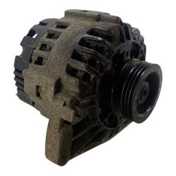 Alternador Clio 11/ Sandero Logan March Versa 1.0 16v 8/17