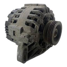 Alternador Clio 11/ Sandero Logan March Versa 1.0 16v 8/17
