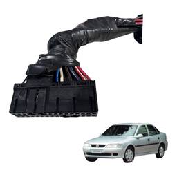 Plug Modulo Conforto Vidro e Trava Vectra 2001