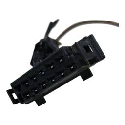 PLUG MODULO CONFORTO VIDRO E TRAVA VECTRA 2001