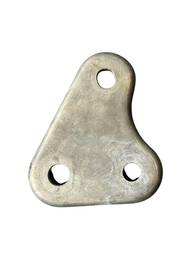 SUPORTE COXIM INFERIOR CÂMBIO ORIGINAL FIAT CRONOS 52155622