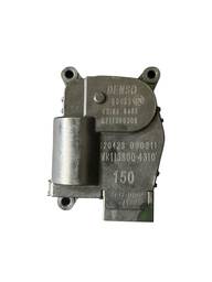 MOTOR ATUADOR CAIXA AR CONDICIONADO FIAT ARGO MR1138004310