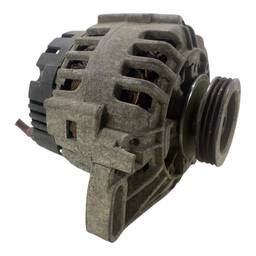 Alternador Clio 11/ Sandero Logan March Versa 1.0 16v 8/17
