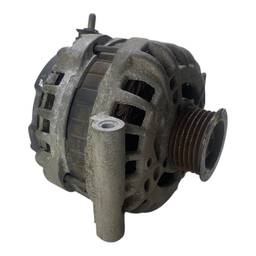 Alternador Linea Punto Bravo Palio Strada 1.6 1.8 Etorq 120A