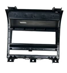 MOLDURA PAINEL CENTRAL ORIGINAL FIAT PALIO 735419654