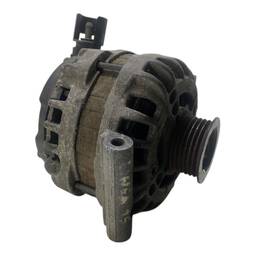 Alternador Linea Punto Bravo Palio Strada 1.6 1.8 Etorq 120A
