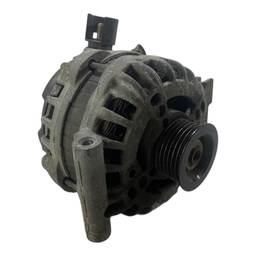 Alternador Linea Punto Bravo Palio Strada 1.6 1.8 Etorq 120A