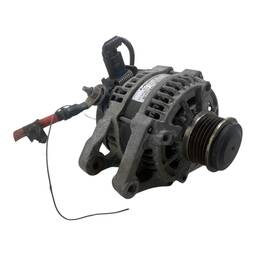 Alternador Mobi Uno Argo Cronos Pulse Strada 1.0 3cc 1.3 16/