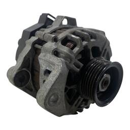 Alternador Hb20 Picanto 1.0 12v 3cc 2013/ 20/ (Plug 3 Pinos)