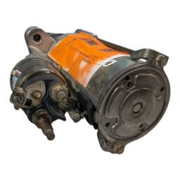 MOTOR PARTIDA DUSTER OROCH CAPTUR 2016/ 2.0 16V 233008710R 