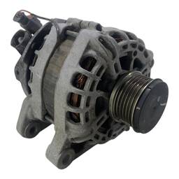 Alternador Peugeot 208 2008 Citroen Cactus 1.6 16v C3 2016/