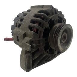 Alternador Clio 11/ Sandero Logan March Versa 1.0 16v 8/17