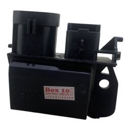 RESISTENCIA ELETROVENTILADOR PEUGEOT 208 2023 2024