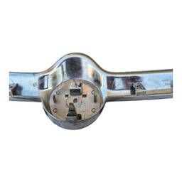 FRISO GRADE RADIADOR FIAT TORO 2015 A 2020