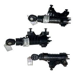 KIT MODULO INJEÇÃO CODE SPACEFOX 1.6 2007