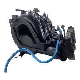 Coletor Admissão Fiat Mobi 1.0 4cc 2017 a 2019 Tbi 3 Furos