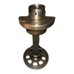 EIXO BALANCEADOR MOTOR KA ECO SPORT 1.5 DRAGON 17/21