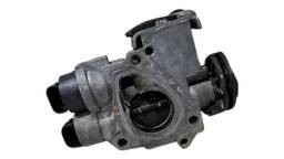 TBI CORPO DE BORBOLETA FIAT UNO MILLE 1.0 FIRE 2004