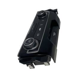 COMANDO AR CONDICIONADO CIVIC G10 2017 2018 A 2021