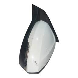 RETROVISOR ESQUERDO POLO VIRTUS 2018/ C/ PISCA MANUAL