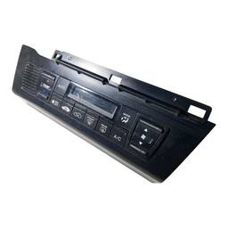 Comando Ar Condicionado Civic G9 2012 2013 a 2016