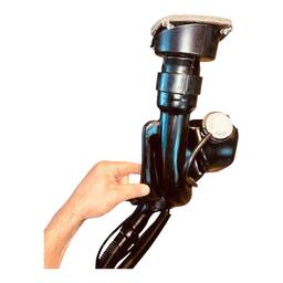 GARGALO TANQUE PALIO SIENA  2004/2017