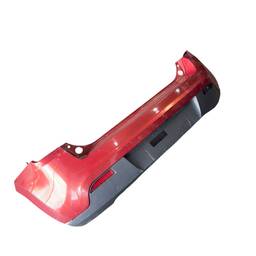 PARACHOQUE TRASEIRO ORIGINAL FIAT IDEA 2011 A 2016