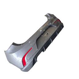 PARACHOQUE TRASEIRO ORIGINAL FIAT ARGO 2018 A 2026