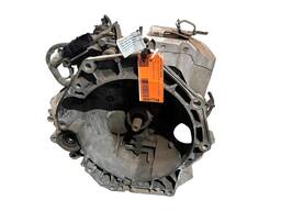 CÂMBIO PUNTO BRAVO IDEA LINEA PALIO 1.8 ETORQ 10/17 DUALOGIC