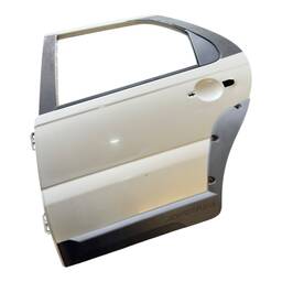 PORTA TRASEIRA ESQ ORIGINAL FIAT PALIO ADVENTURE 2008 2020