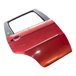 PORTA TRASEIRA DIREITA ORIGINAL FIAT IDEA 2006 A 2016