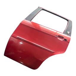 PORTA TRASEIRA ESQUERDA ORIGINAL FIAT IDEA 2006 A 2016