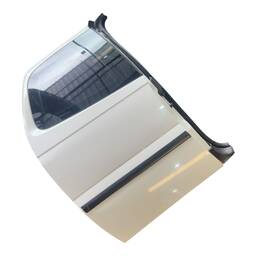 PORTA TRASEIRA DIREITA ORIGINA FIAT STRADA WORKING 2014 2019