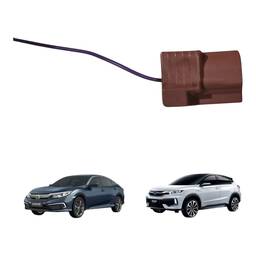 Plug Alternador Civic Hr-v 1.8 16v 2012 2013 a 2021