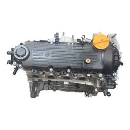 MOTOR PARCIAL FIAT 1.3 FIREFLY AUTOMÁTICO 2023 33.908KM