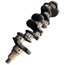 Virabrequim Palio Uno 1.0 8v Gas Fiasa 1990 1991 a 2001