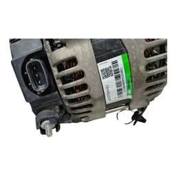ALTERNADOR CHERY QQ 1.0 3CC 2015 A 2020 