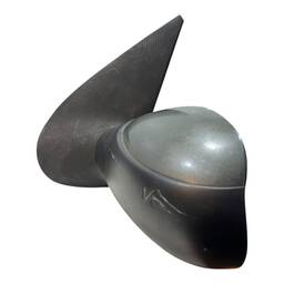 RETROVISOR ESQ PEUGEOT 206 207 HOGGAR PASSION ATÉ 14 MAN