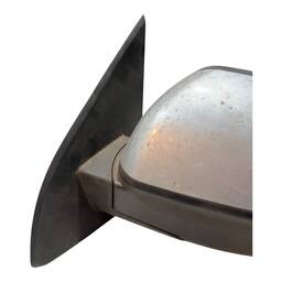 RETROVISOR ESQUERDO AGILE 10/ MONTANA 2011 A 2021 ELÉTRICO