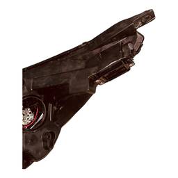 FAROL DIREITO ARGO CRONOS 2018 2019 2020/.. C/ LED