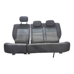 BANCO TRASEIRO ORIGINAL FIAT IDEA 2006 A 2016