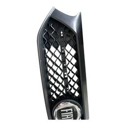 GRADE DIANTEIRA NOVA FIAT CRONOS 2018 A 2022