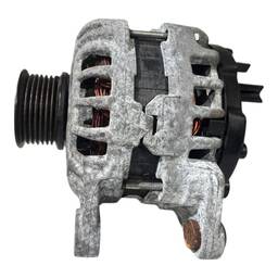 ALTERNADOR NISSAN MARCH 1.6 2020 MANUAL