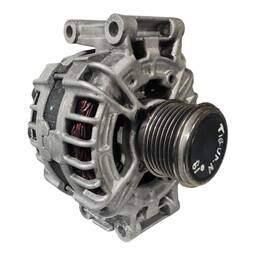 ALTERNADOR JETTA 2013/ TIGUAN 350 2.0 TSI 2018/ 140A