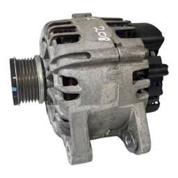 ALTERNADOR PEUGEOT 208 CITROEN C3 1.2 3CC 2016 A 2021