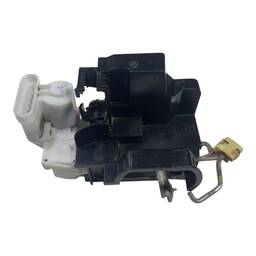 FECHADURA ELETRICA DIANT ESQUERDA ORIGINA FIAT PALIO STRADA 