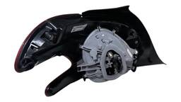 LANTERNA TRASEIRA DIREITA PEUGEOT 208 2013 A 2020