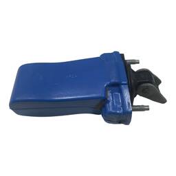 LIMITADOR PORTA DIANTEIRA ORIGINAL FIAT NOVA STRADA MOBI