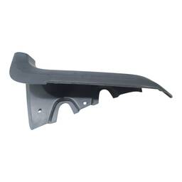 MOLDURA CAÇAMBA DIREITA ORIGINAL FIAT STRADA 3 PORTAS