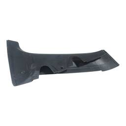 MOLDURA CAÇAMBA ESQUERDA ORIGINAL FIAT STRADA 3 PORTAS